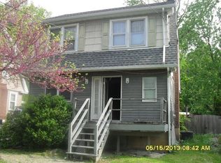 390 Watchung Ave, North Plainfield, NJ 07060