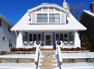 134 E Kelso Rd, Columbus, OH 43202