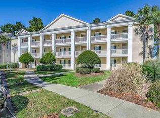 4990 Windsor Green Way UNIT 201, Myrtle Beach, SC 29579