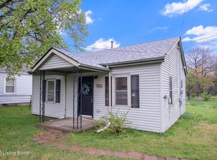 7813 Manslick Rd, Louisville, KY 40214