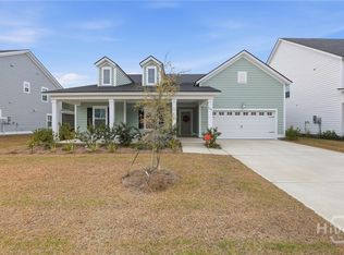 729 Blue Moon Crossing, Pooler, GA 31322