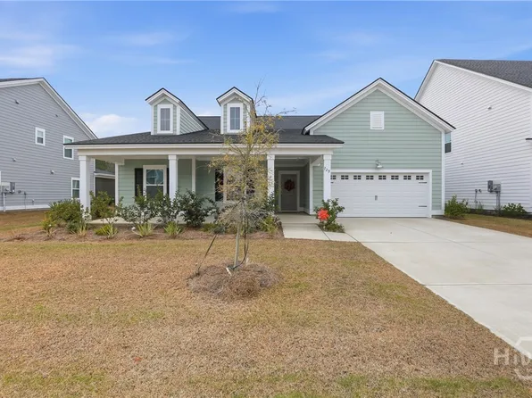 729 Blue Moon Crossing, Pooler, GA 31322