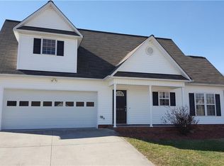 2040 Gyro Dr, Winston Salem, NC 27127