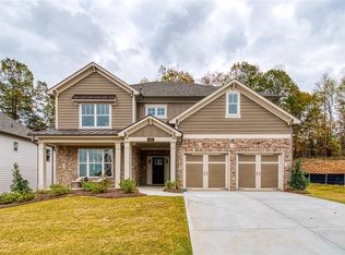 134 Mountainside Dr #13, Woodstock, GA 30188