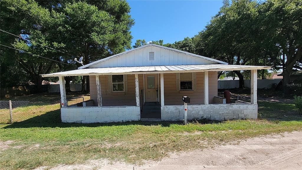 15229 Myrtle St, Dade City, FL 33523 Zillow