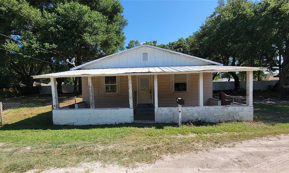 15229 Myrtle St, Dade City, FL 33523 Zillow