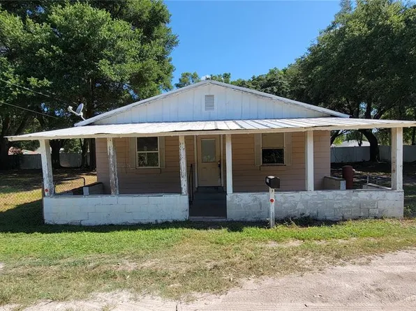 15229 MYRTLE STREET, DADE CITY, FL 33523