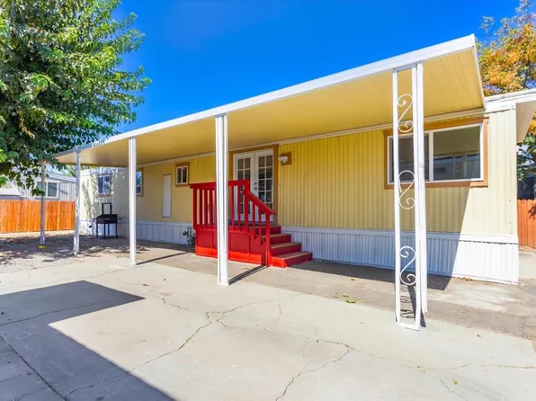 436 N Mercey Springs Rd #158, Los Banos, CA 93635