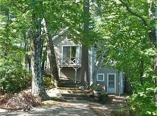 78 Maplewood Ave, Groton, MA 01450