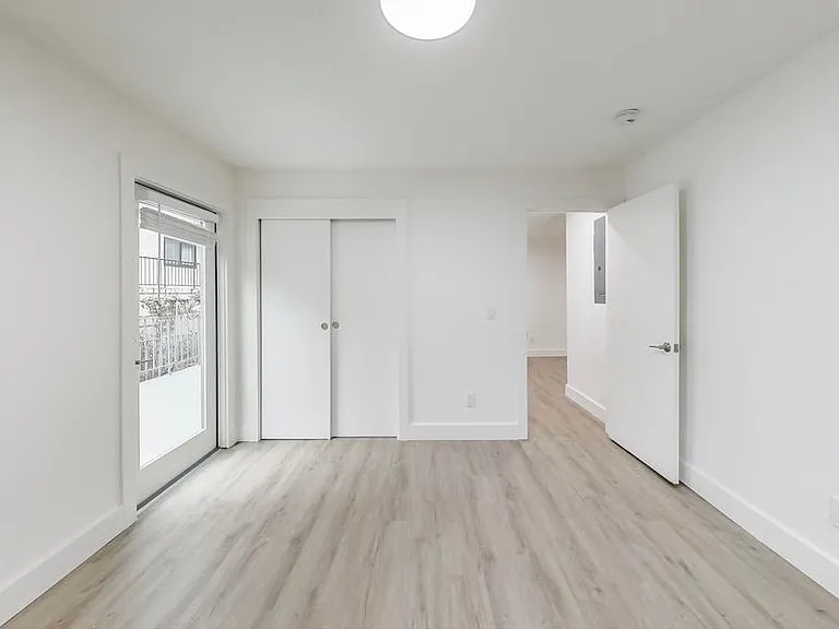 2537 Ellsworth St #C — Photo 8