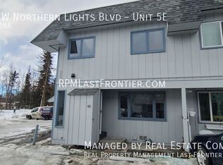 2910 W Northern Lights Blvd APT 5E, Anchorage, AK 99517