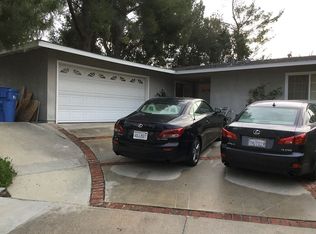 26118 Kenrose Cir, Calabasas, CA 91302