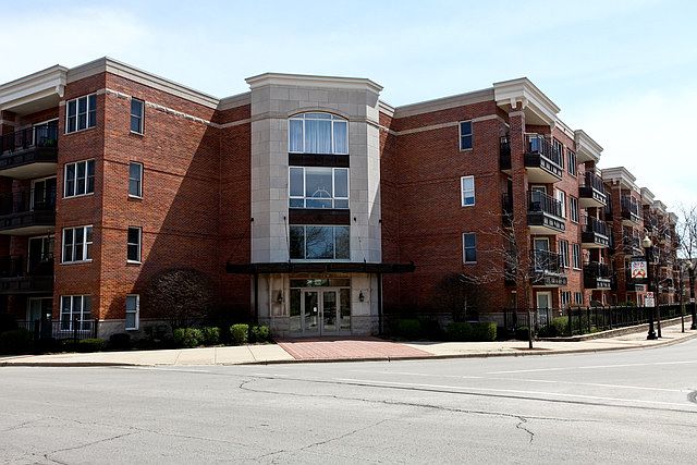1st image of 111 N Wheaton Ave Unit 301