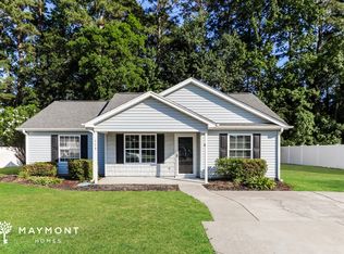 113 Osprey Cove Loop, Myrtle Beach, SC 29588