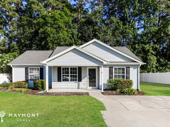 113 Osprey Cove Loop, Myrtle Beach, SC 29588