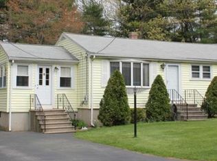 199 Janice Cir, Wrentham, MA 02093