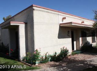 8806 N New World Dr, Glendale, AZ 85302