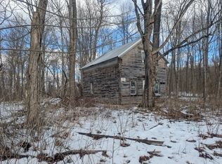 13 0th Tract, Summerfield, OH 43788