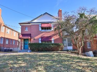 6618 Ravenal Ct, Cincinnati, OH 45213