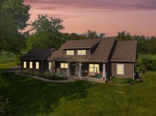 1210 Morris Dr, Niles, MI