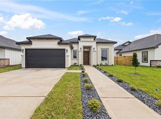 9618 N 71st Ln, Mission, TX 78573