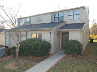 7210 Snowberry Cir, Roanoke, VA 24019