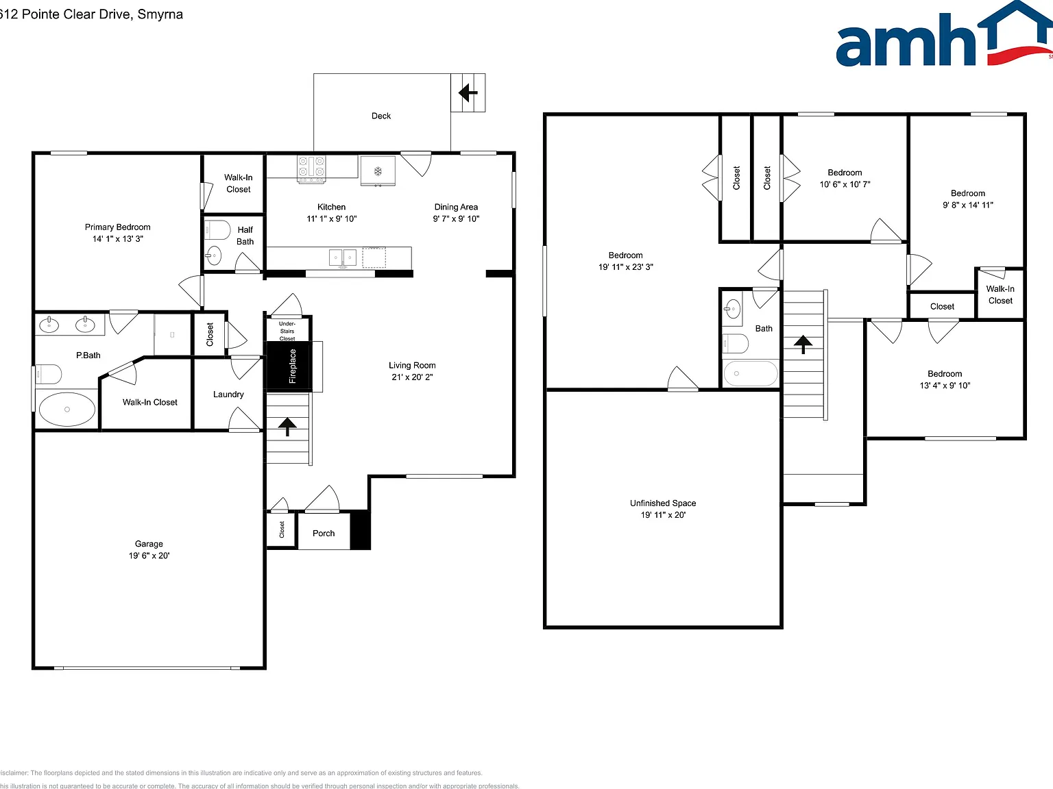 4 bed, 2.5 bath, 2280 sqft, $2,465 — Photo 2