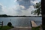 Private Lake