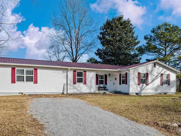7050 County Road 85, Valley Head, AL 35989