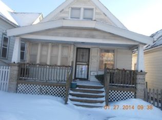 2522 S 13th St, Milwaukee, WI 53215