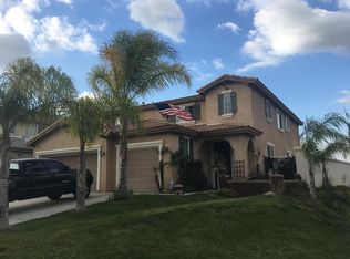27554 Autumn Cir, Moreno Valley, CA 92555
