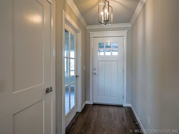 5th image of 10107 S 229th East Ave