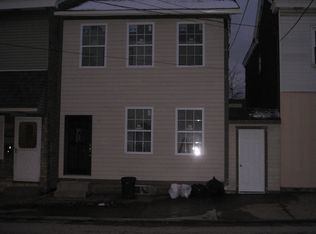 312 Boggs Ave, Pittsburgh, PA 15211