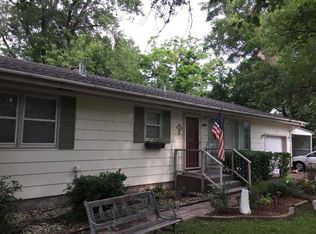 604 S State St, Caney, KS 67333