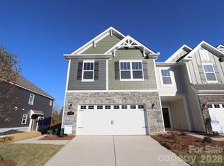 1122 Overbrook Pl, Wingate, NC 28174
