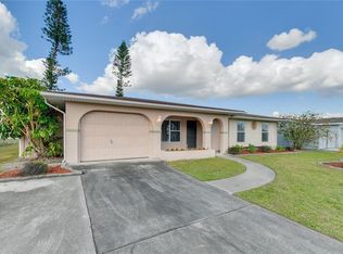 6222 Fabian Rd, North Port, FL 34287