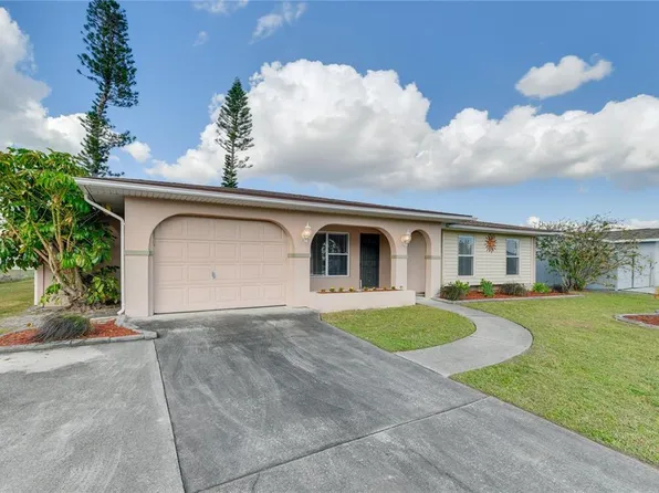 6222 Fabian Rd, North Port, FL 34287