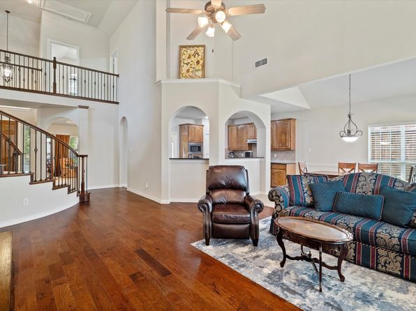Home for Sale in Frisco TX