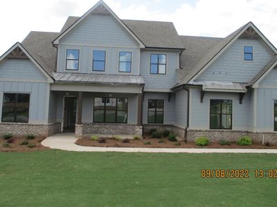1060 Askew Trl, Greensboro, GA, 30642