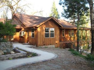 15514 Wet Hill Rd, Nevada City, CA 95959