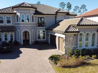 2824 Danube Dr, Jacksonville, FL 32246