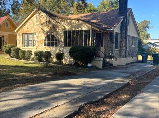 606 E McKellar Ave, Memphis, TN 38106