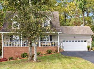 1120 Salisbury Dr, Columbia, TN 38401