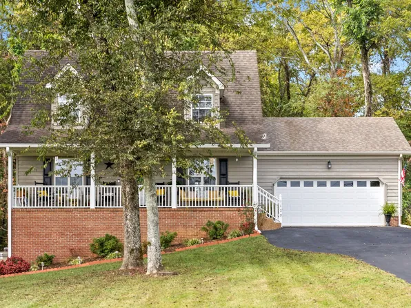 1120 Salisbury Dr, Columbia, TN 38401