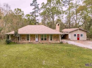 45059 Walls Cemetery Rd, Prairieville, LA 70769