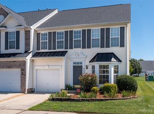 6209 Harrisburg Plaza Dr, Harrisburg, NC 28075