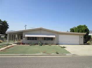 43674 Frank Ct, Hemet, CA 92544
