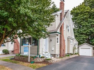 46 Willow Ave, Quincy, MA 02170