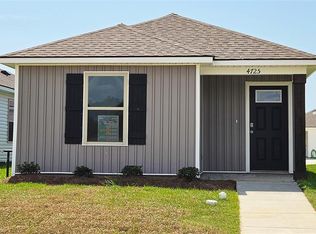 4725 Cotton Grass Dr, Slidell, LA 70461