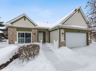 21136 Buckeye Ct, Plainfield, IL 60544